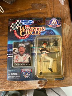Dale Earnhardt