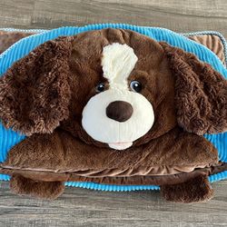 Kids Puppy sleeping bags