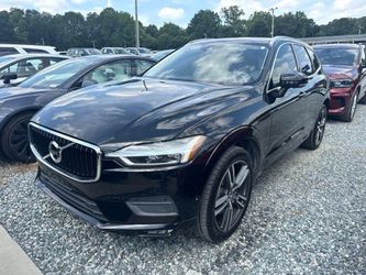 2018 Volvo XC60