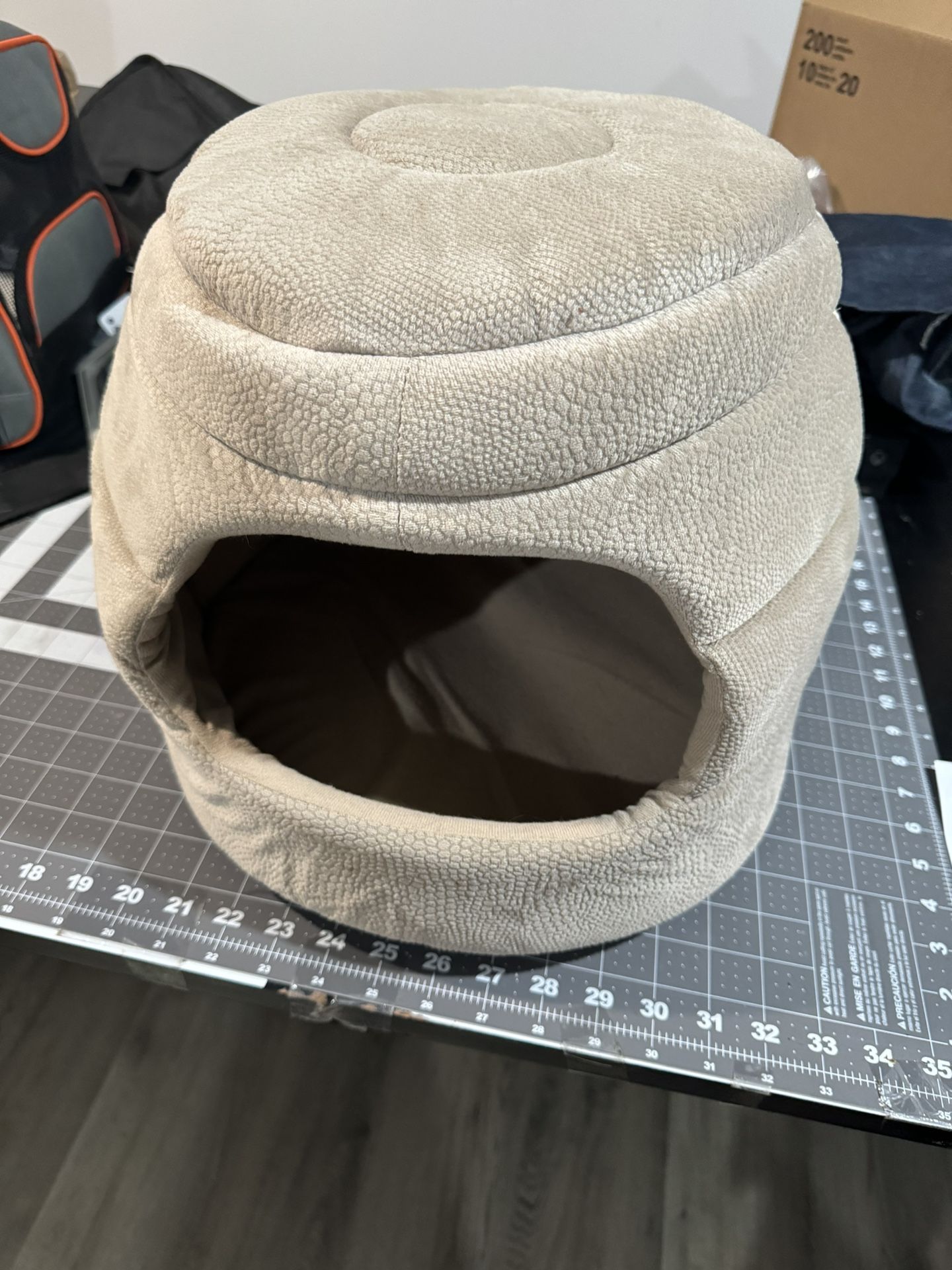 Interchangeable Small Dog Bed