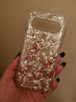 Samsung Galaxy s10 case