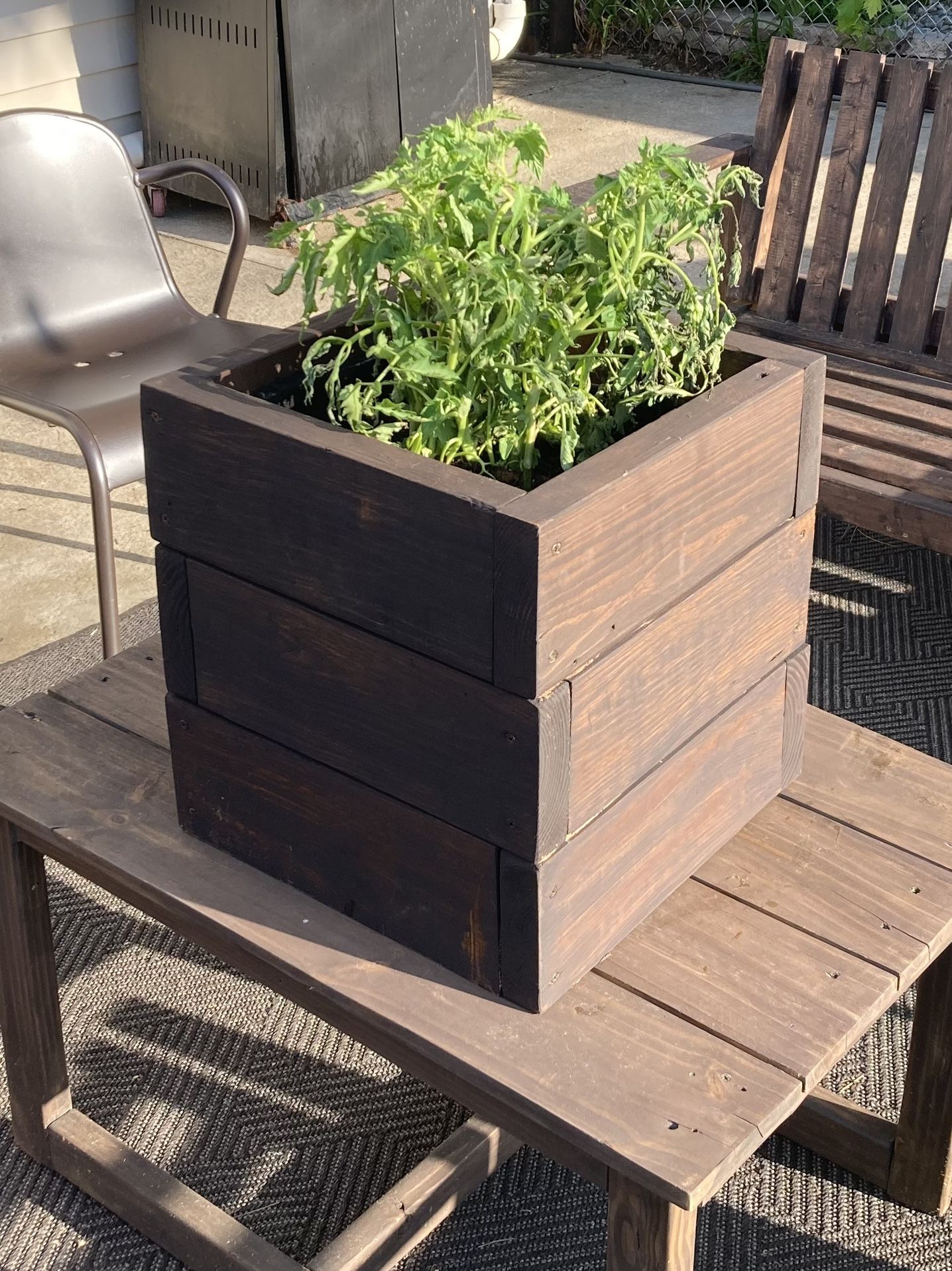 Planter