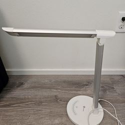 Desk LED lamp