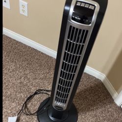 $70 Fan Tower 