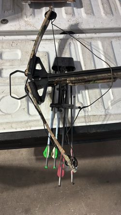 Barnett Crossbow