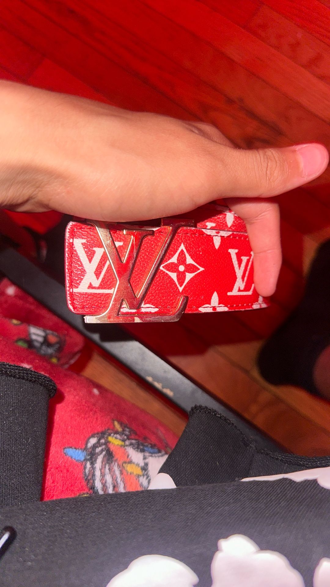 lv Belt