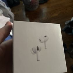 AirPod Pro 2