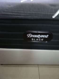 Beautyrest full Mattress