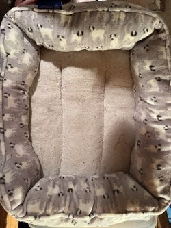 Puppy/Dog Bed