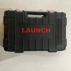 LAUNCH X-431