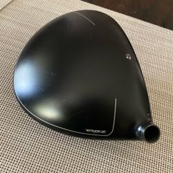 TaylorMade RBZ 9.5 Driver Head Only