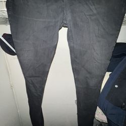 Ksubi Jeans 