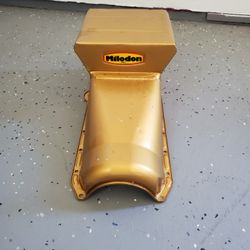 Sbc Milodon Oil Pan $150