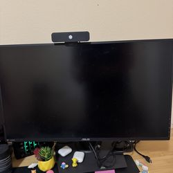 ASUS ROG Swift PG279Q – 27″ Gaming Monitor (Used – Excellent Condition)