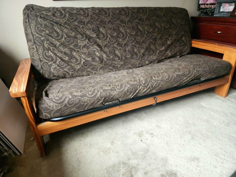 FREE .. Futon
