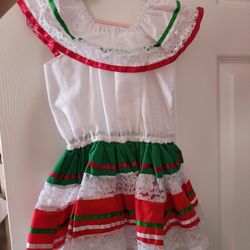 Mexican dress cane from Mexico 