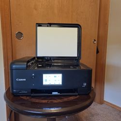 Canon Pixma TR8520 Printer/ Fax/ Scan 