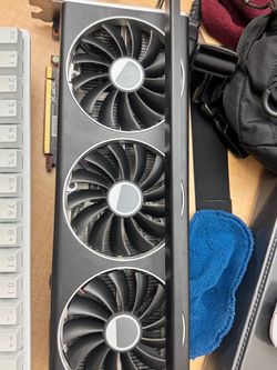 Amd Radeon 7900xt