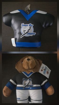 NHL Tampa Bay Lightning Collectibles