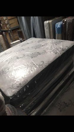 Deluxe brand Queen size sales
