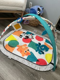 Play mat