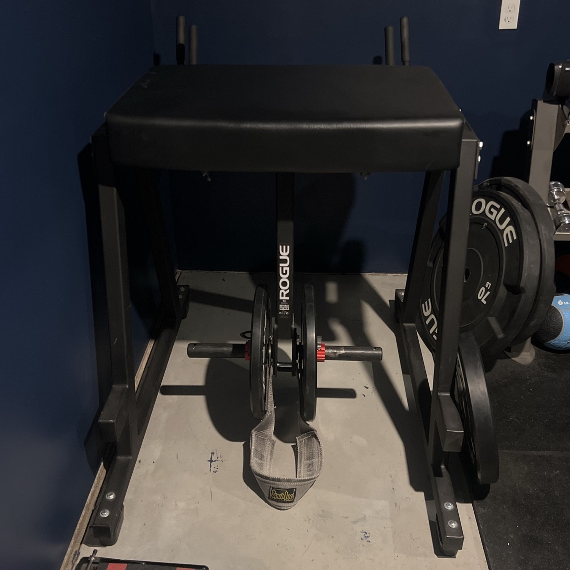 Rogue Reverse Hyper RH-2