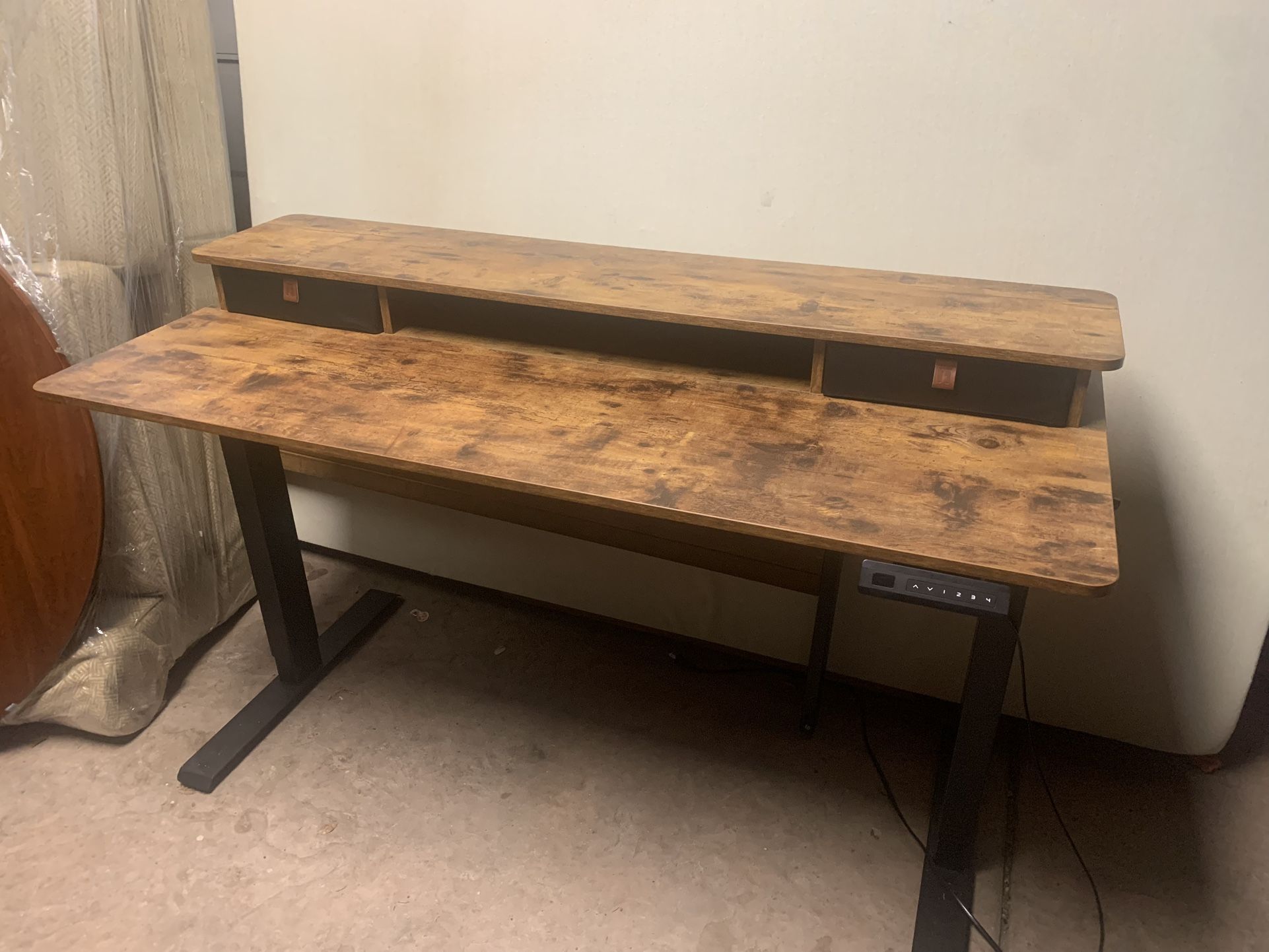 Office Desk 