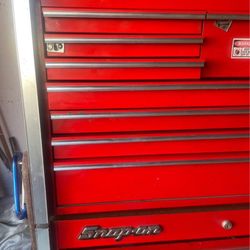 SNAP-ON Toolbox 