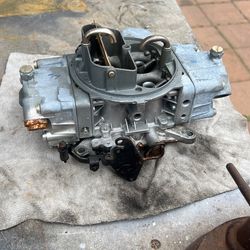 Carburator