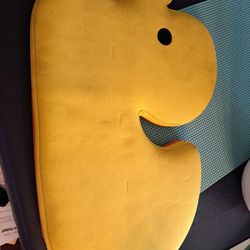 Skip Hop Giggle Duck Bath Kneeler