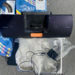 Doc Speaker