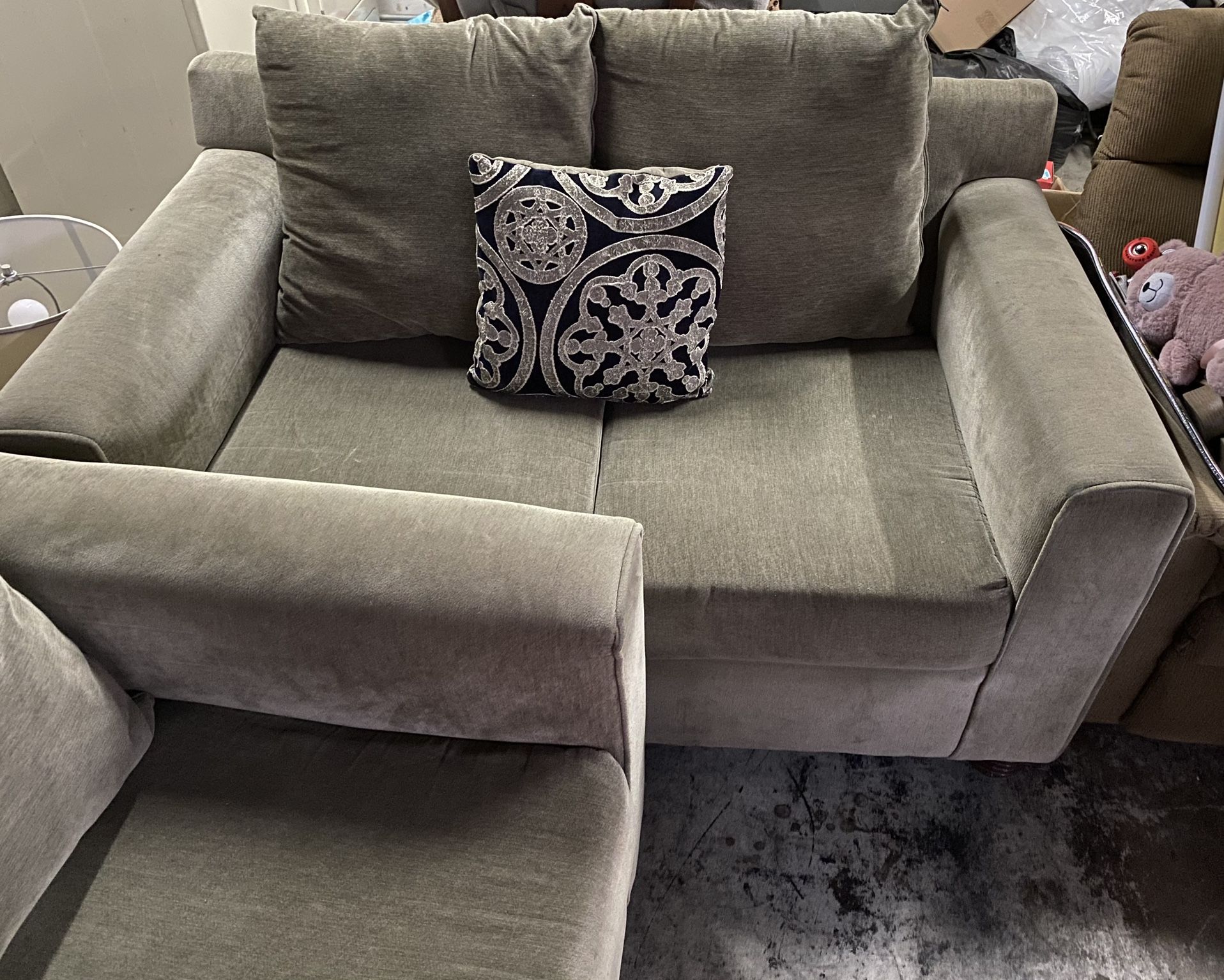 Couches