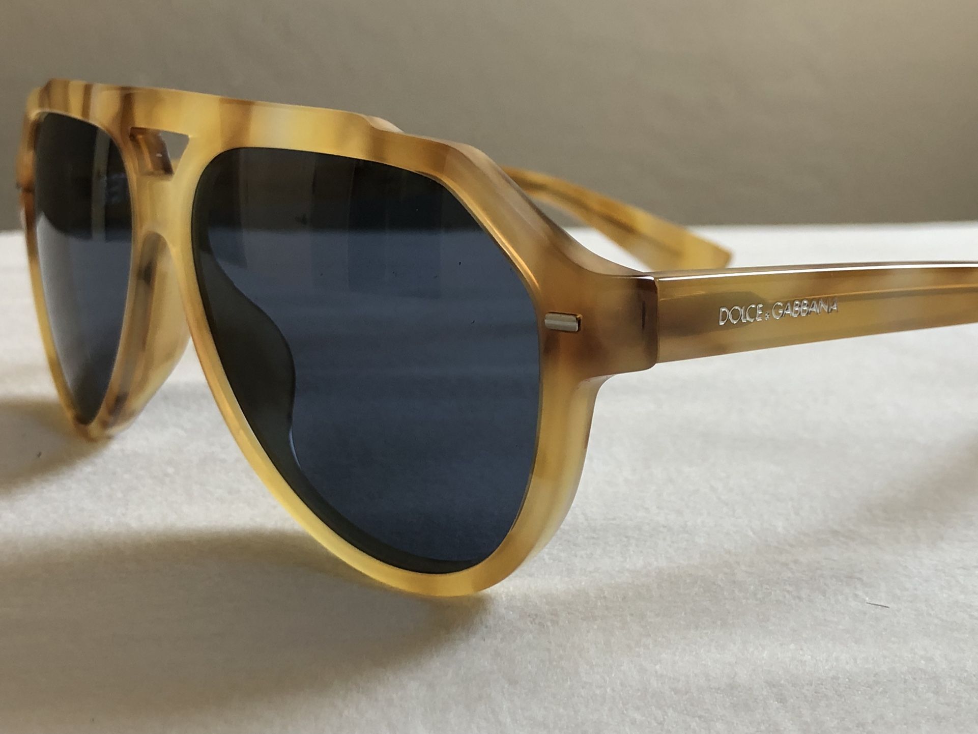 Dolce And Gabbana Sunglasses