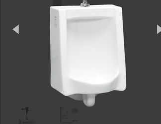 Urinal