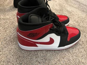 Air Jordan 1 se