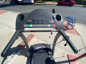 Treadmill HealthRider L500i
