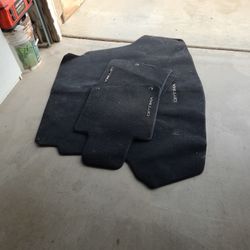 Kia Optima Floor Mats