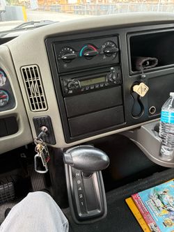 2014 international Durastar