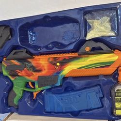 Pulsar Pro orbeez gun