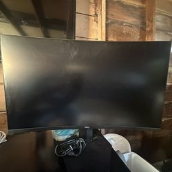 Dell 40’ Gaming Monitor