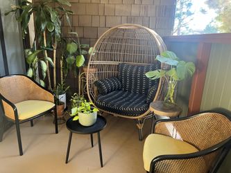Patio Set