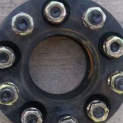 4 Adaters. Fits ford ranger tacoma .dodge gran caraban toyota camry.