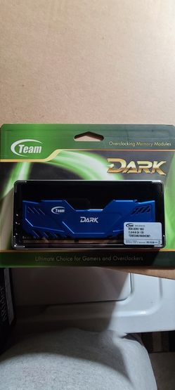 Overclocking Memory Module