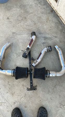 G37 gen 3 stillen intakes