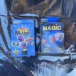 Magic Gift