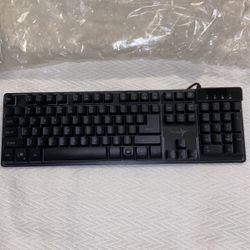 Gaming Keyboard