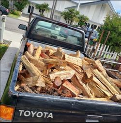 Firewood Fire Wood