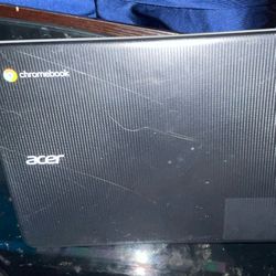 Acer C722 Chromebook 