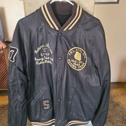 Polo Ralph Lauren New York Boxing Club Jacket