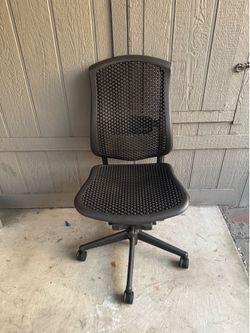Herman Miller Celle chair